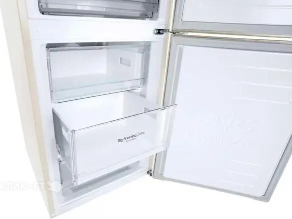 Холодильник LG GW-B459SECM