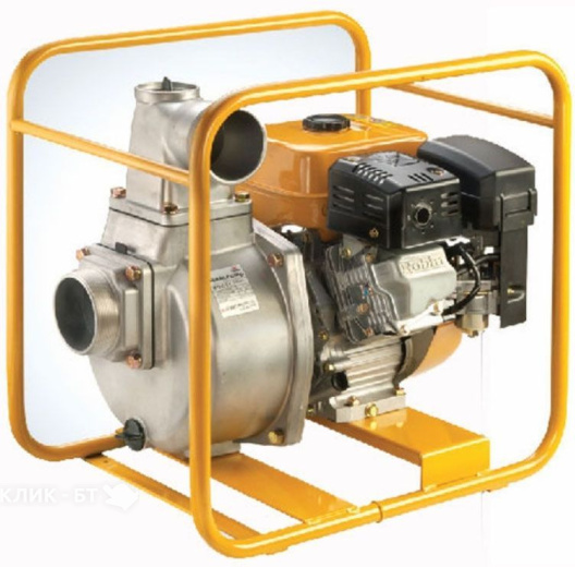 Мотопомпа Daishin  PTX 401