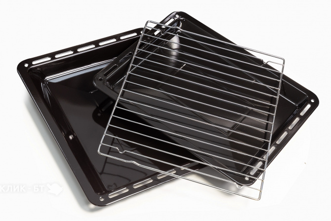 Духовой шкаф ZIGMUND & SHTAIN E 151 B