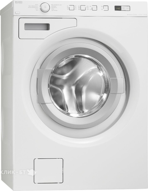 Стиральная машина ASKO w 6564 w