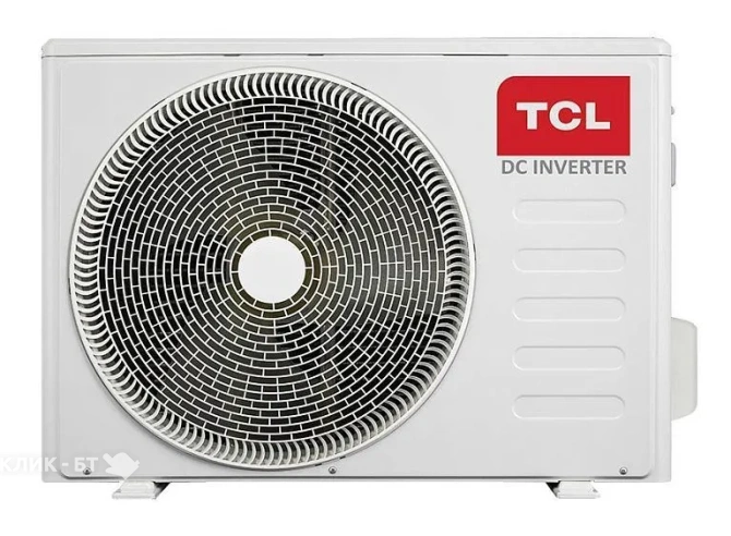 Сплит-система TCL TAC-09HRIA/VE