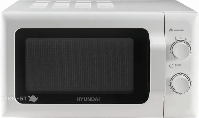 Микроволновая печь HYUNDAI HYM-M2051