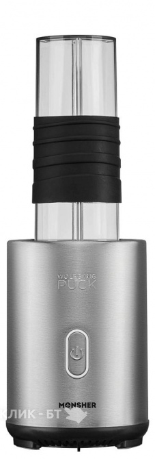 Блендер MONSHER MB 501 Acier