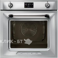 Духовой шкаф SMEG SOP6902S2PX