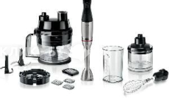 Блендер BOSCH MSM6M8X1