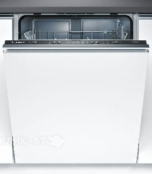 Посудомоечная машина BOSCH SMV25AX03R