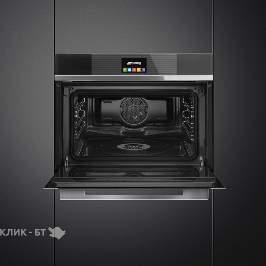 Духовой шкаф SMEG SF4104VCN