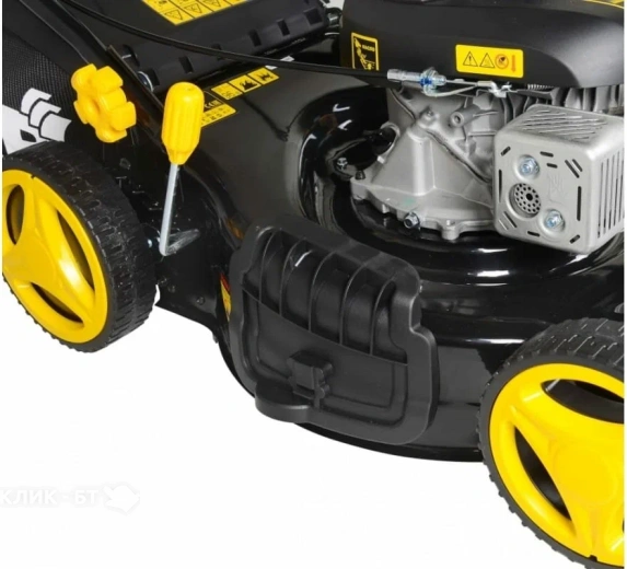 Газонокосилка HUTER GLM-460ST 70/3/10