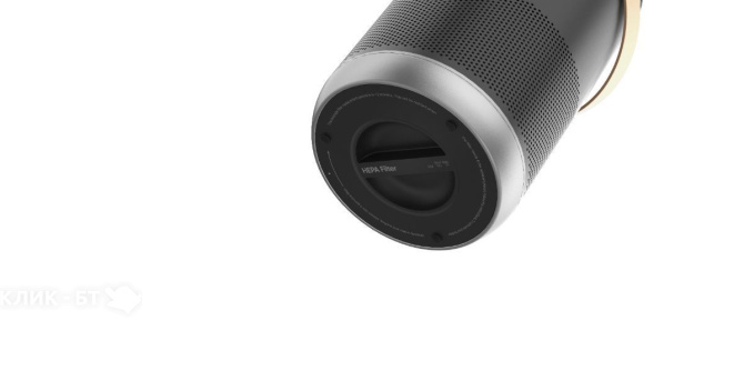 Воздухоочиститель SMARTMI Air purifier P1 dark grey