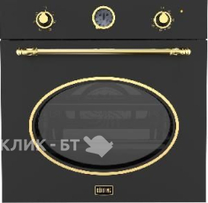 Духовой шкаф KORTING OKB 461 CRGN
