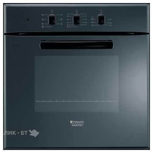 Духовой шкаф hotpoint ariston 7ofd 610 инструкция