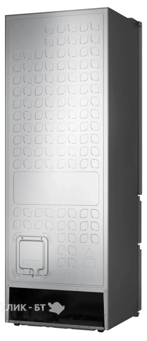 Холодильник HISENSE RT641N4ACE
