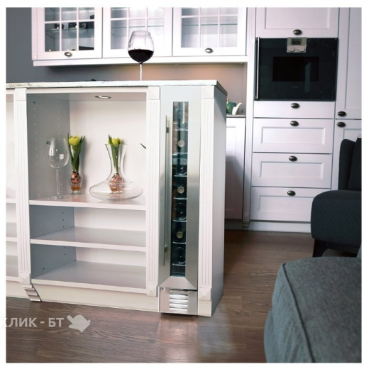 Винный шкаф CELLAR PRIVATE CP007