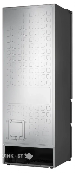 Холодильник HISENSE RT641N4ACE