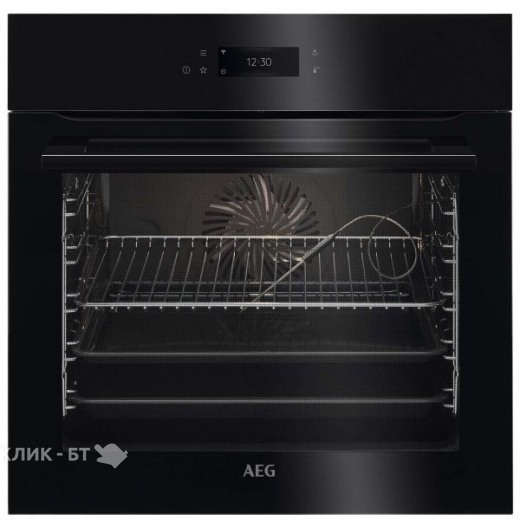 Духовой шкаф AEG BCR748380B