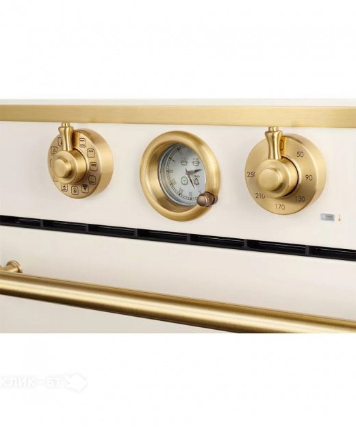 Духовой шкаф KUPPERSBERG RC 6911 C Bronze