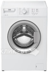 Стиральная машина Beko RGE 685P1 BSW