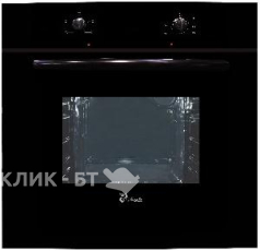 Духовой шкаф ЛЫСЬВА ER0001G00 черный