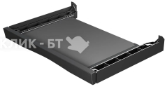 Кофеварка MAXWELL MW-1657BK