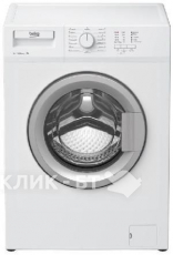 Стиральная машина Beko RGE 685P1 BSW