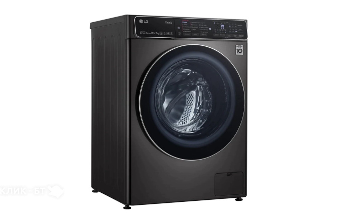 Стиральная машина с сушкой LG F4T9RC9P