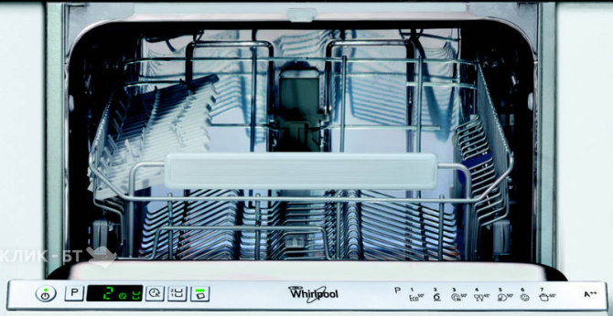 Посудомоечная машина WHIRLPOOL ADG 321