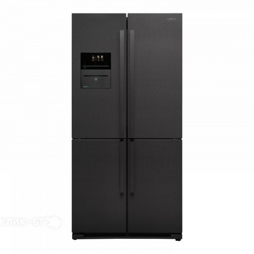 Холодильник VESTFROST VRM906NFEX