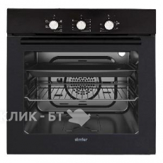 Духовой шкаф SIMFER B6EB16001