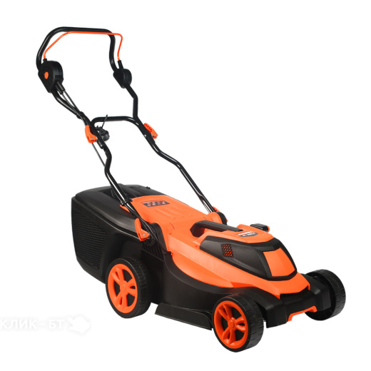 Газонокосилка Patriot PT 1634E 512309224