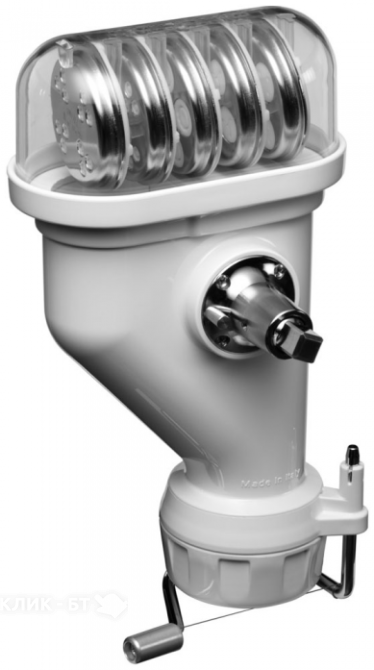 Пресс для приготовления пасты KITCHEN AID 5kpexta