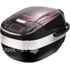 Мультиварка Polaris PMC 0489IH бордовый