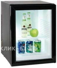 Холодильник Gastrorag BCW-40B черный