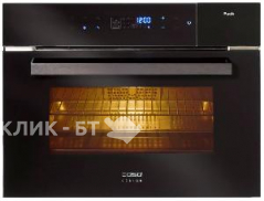 Духовой шкаф CASO SteamMaster E 56
