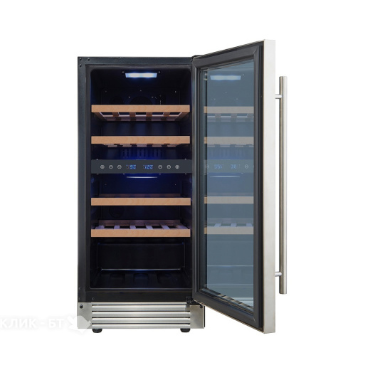 Винный шкаф CELLAR PRIVATE CP027-2T