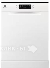 Посудомоечная машина ELECTROLUX ESA47210SW