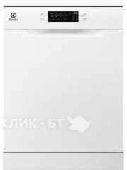 Посудомоечная машина ELECTROLUX ESA47210SW