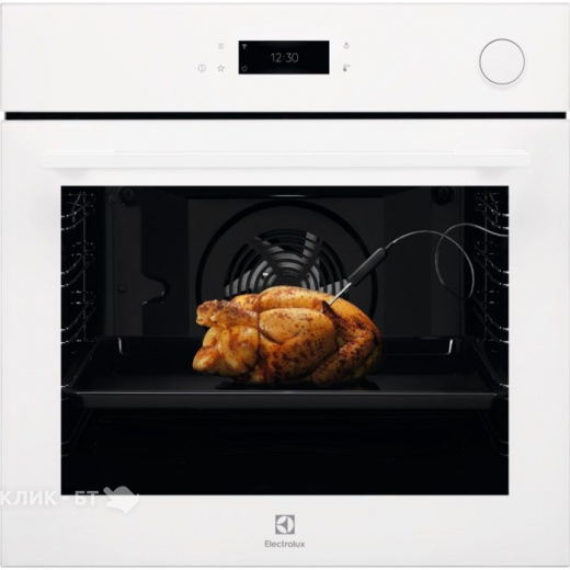 Духовой шкаф ELECTROLUX OKC8H39WV