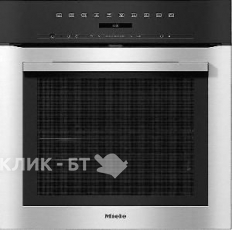 Духовой шкаф MIELE H7164BP EDST/CLST
