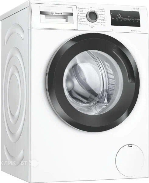 Стиральная машина BOSCH WAN28267BY