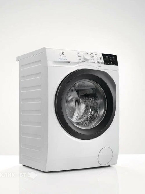 Стиральная машина ELECTROLUX EW6F429BP