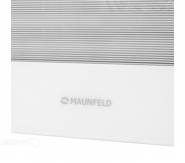 Духовой шкаф MAUNFELD EOEC.566TW