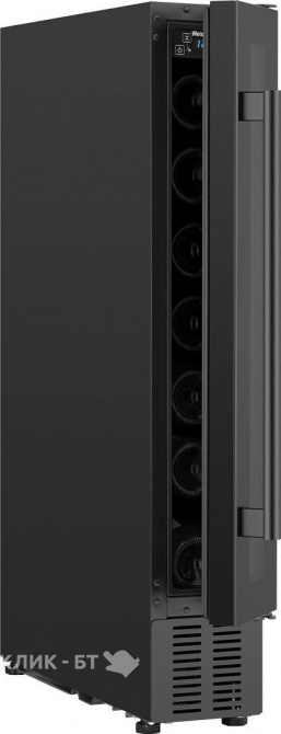 Винный шкаф WEISSGAUFF WWC-7 B