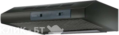 Вытяжка FABER 741 base bk a60 (300.0557.497)