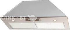 Вытяжка AKPO Neva II 80 wk-10 нержавеющая сталь