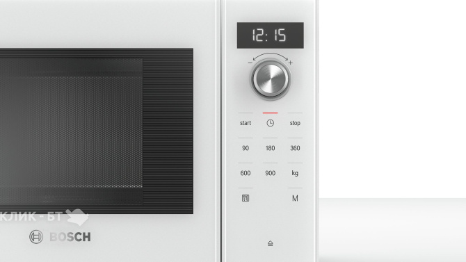 Микроволновая печь BOSCH FFM553MW0