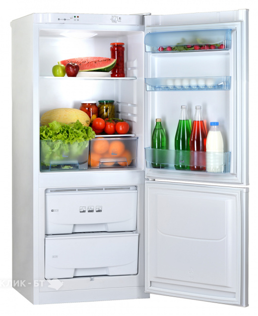 Холодильник POZIS rk-101a