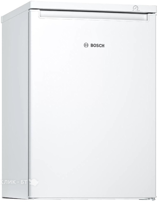 Морозильная камера BOSCH GTV15NWEA
