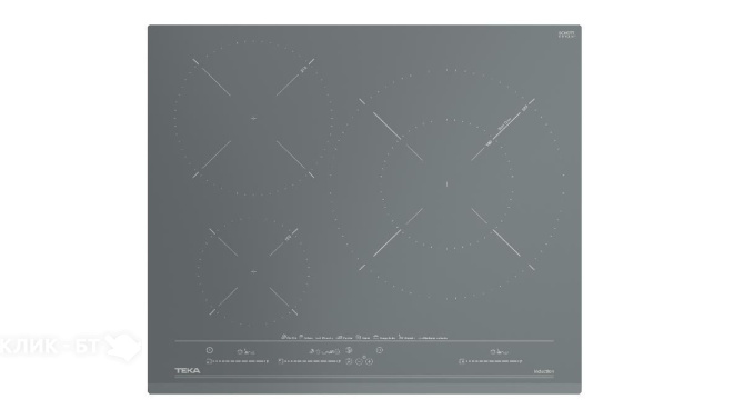 Варочная поверхность TEKA IZC 63632 ST MST