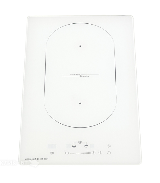 Варочная поверхность ZIGMUND & SHTAIN CI 35.3 W