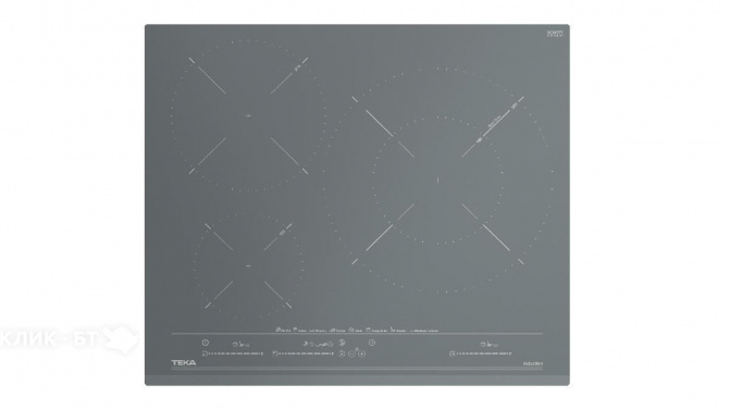 Варочная поверхность TEKA IZC 63632 ST MST